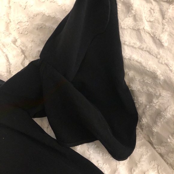 Chaus New York Bell Sleeve Shirt - Picture 2 of 4